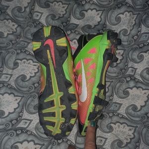 Nike cleats